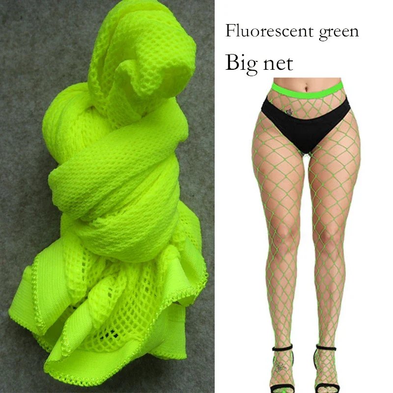 Big net Green
