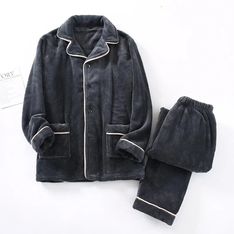 black grey (men)