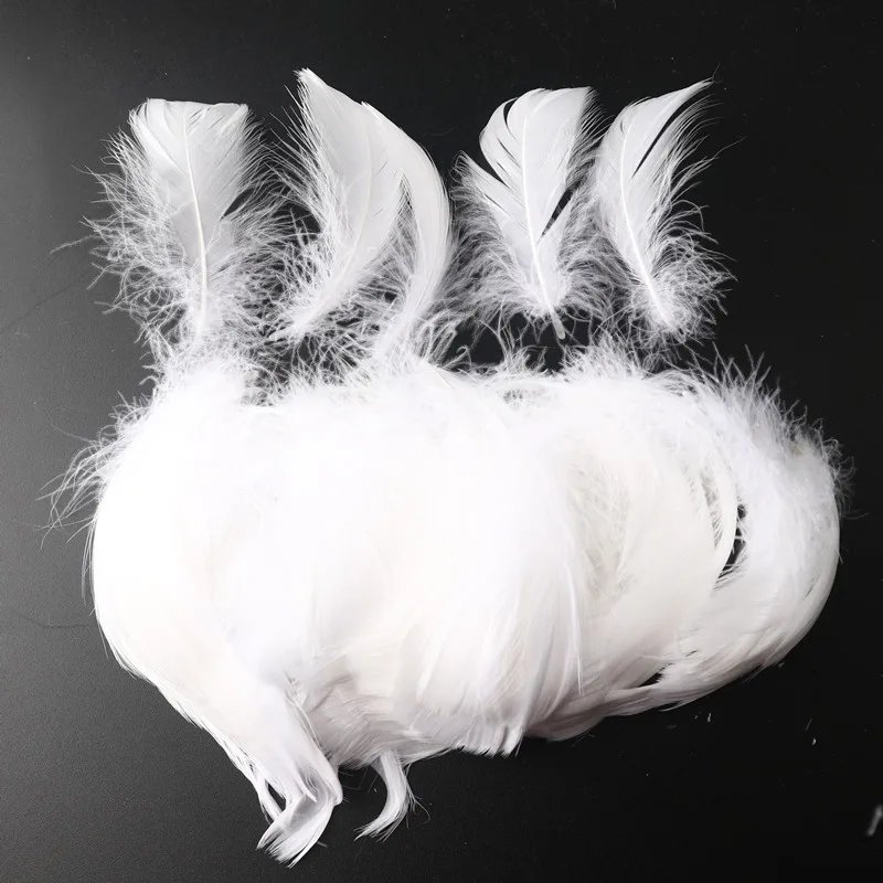 White 100pcs