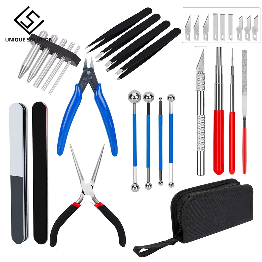 Big Tool Set