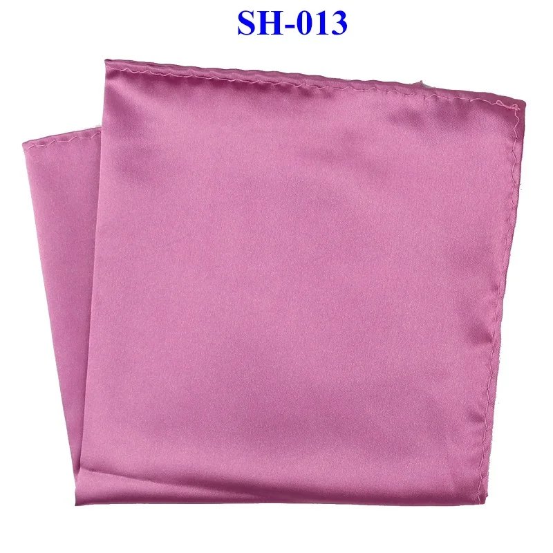 SH-013pocket square
