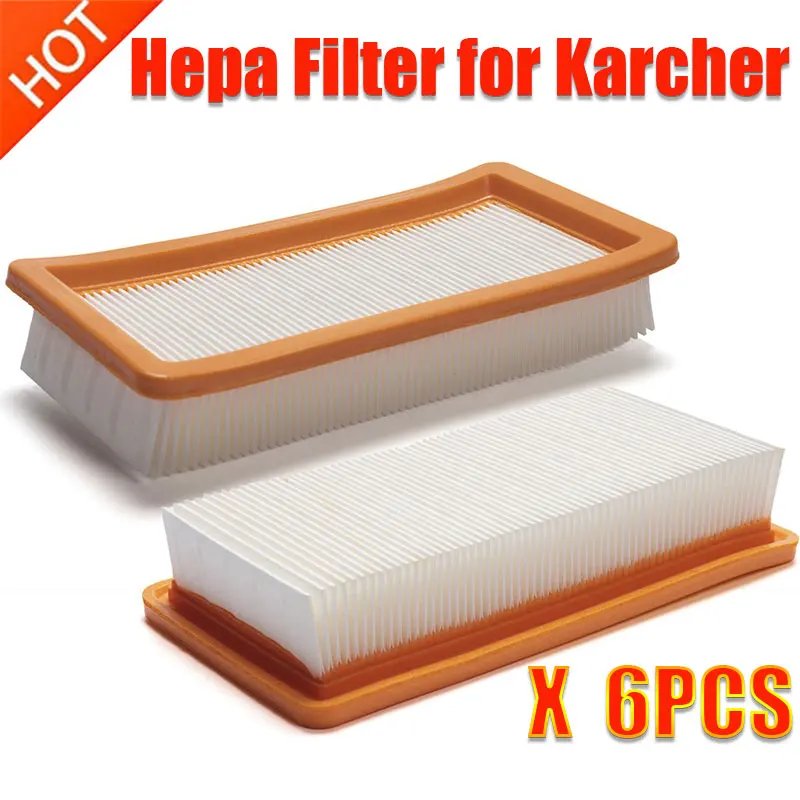 6pcs
