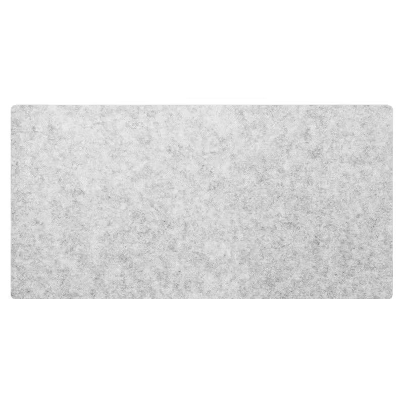 B-Light Grey-90x40cm