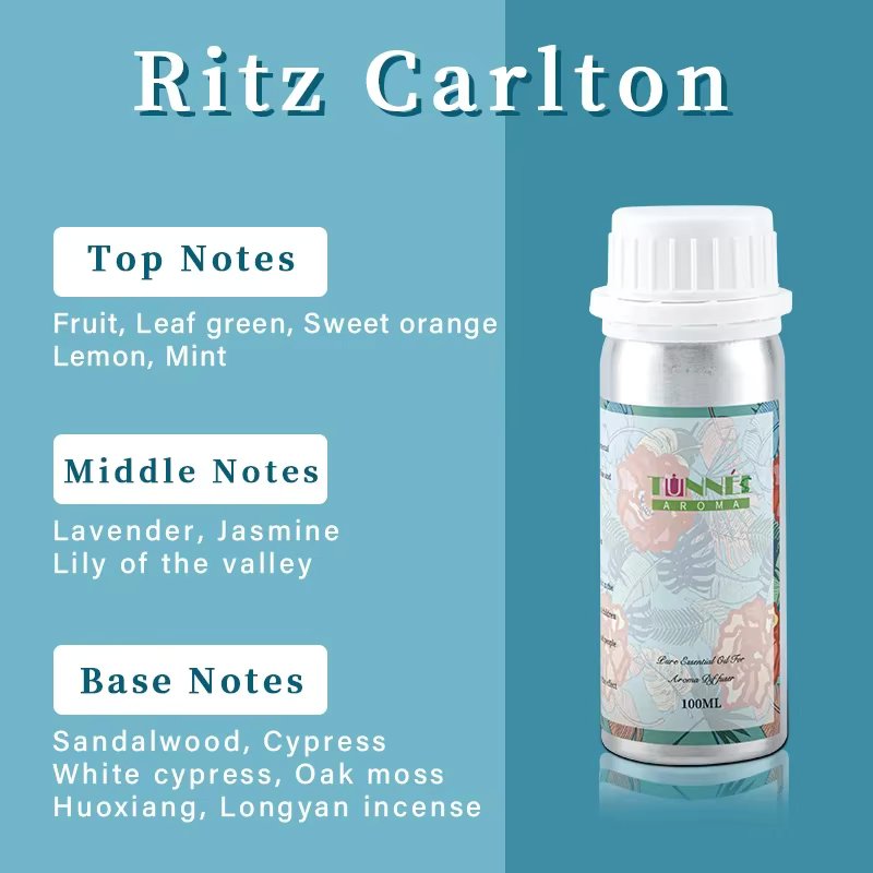 Ritz Carlton 100ml