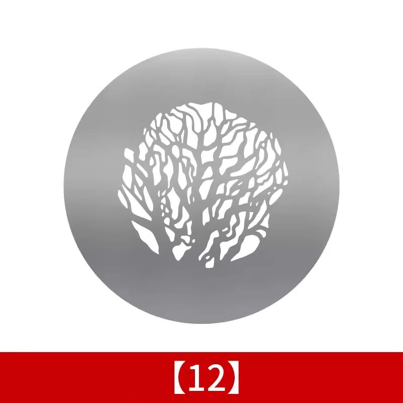 No.12 1pcs
