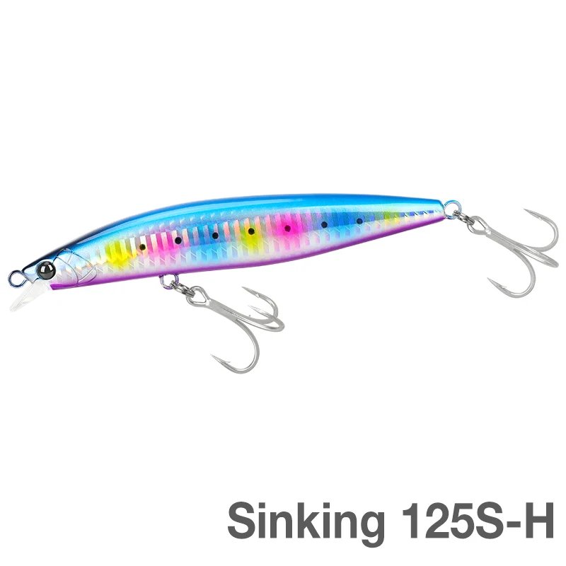 Stinger 125S-H