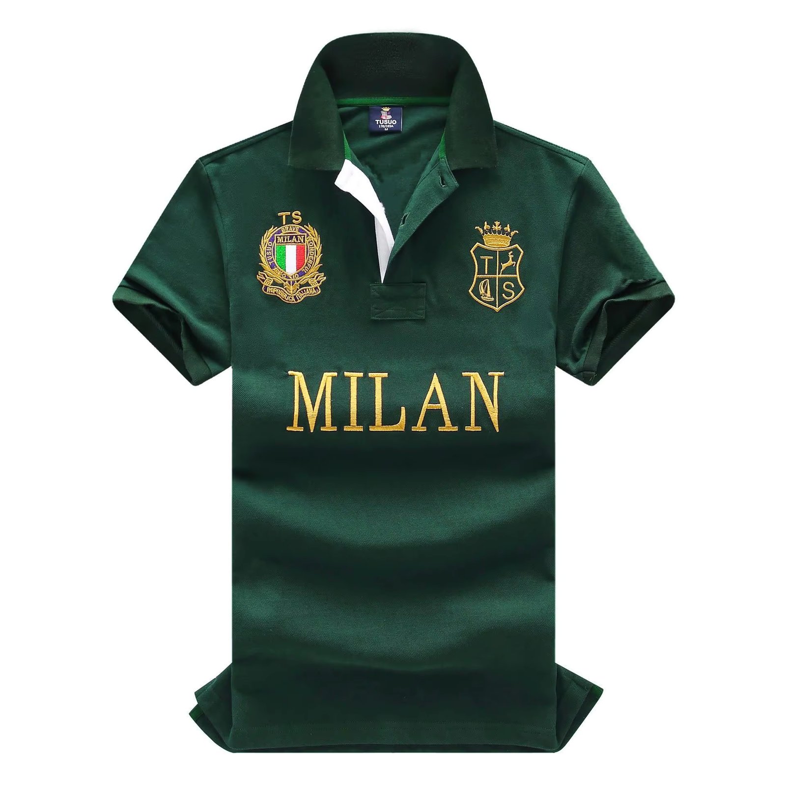 TS33-3 MILAN