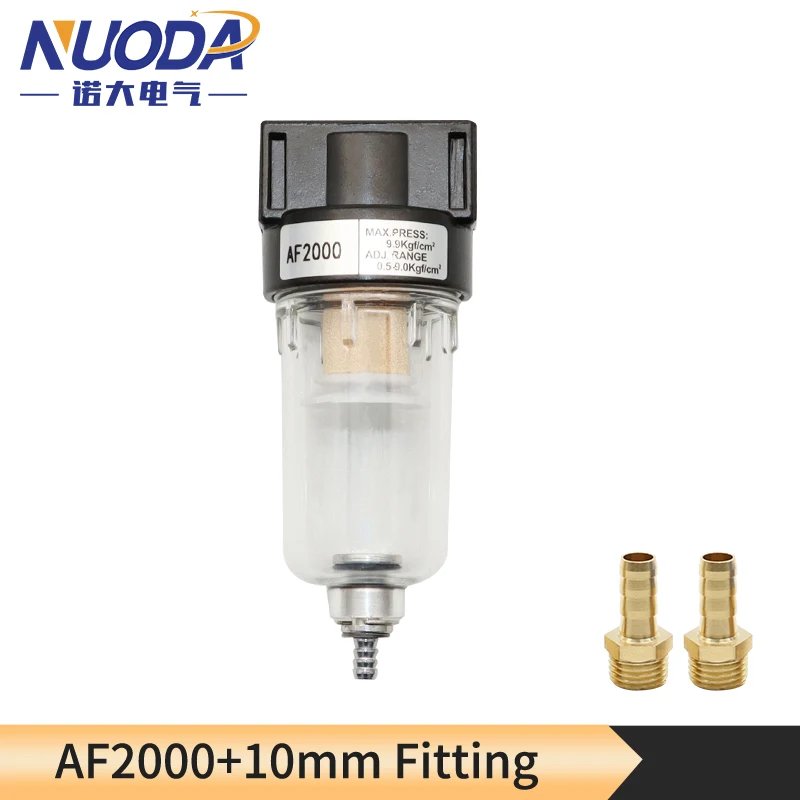 BT 10mm Fitting