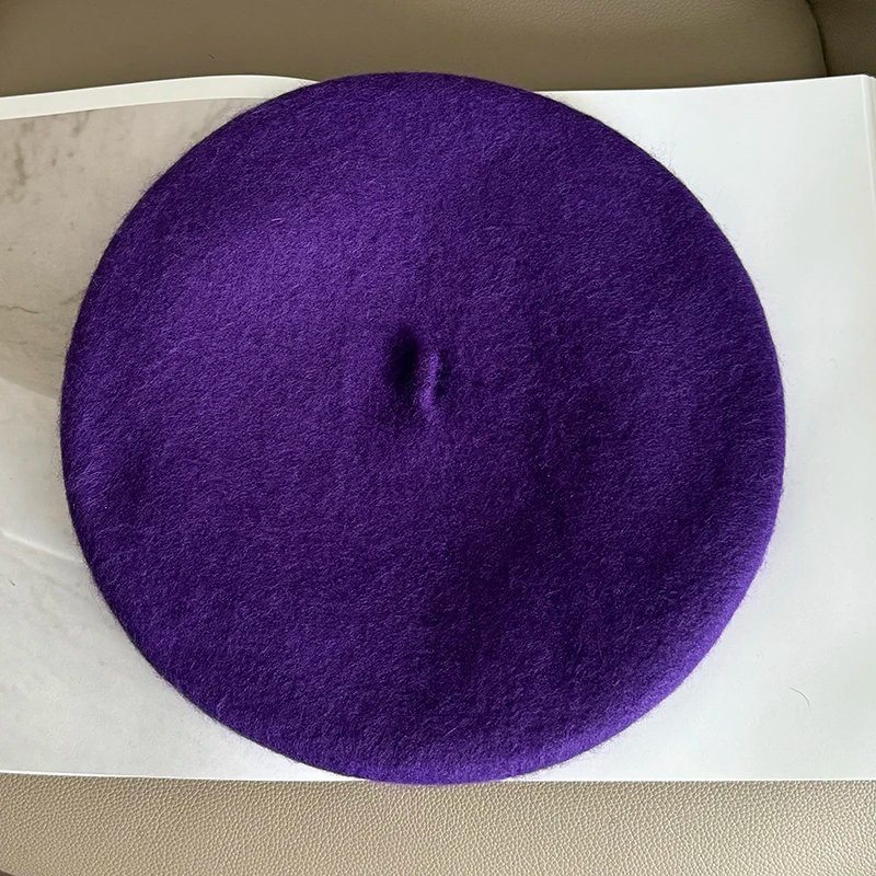 dark purple