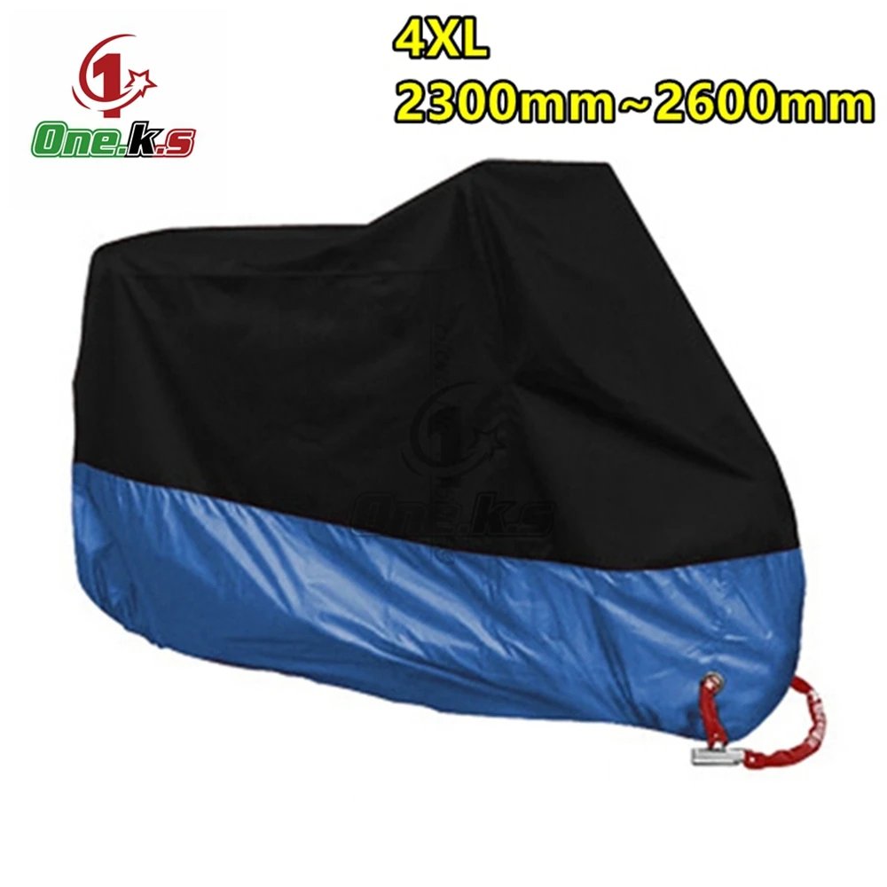 black-blue