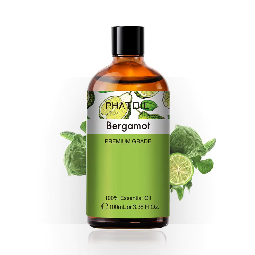 Bergamot