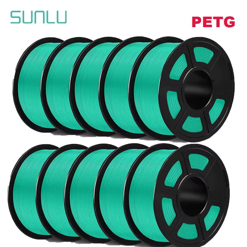 PETG Minty Green