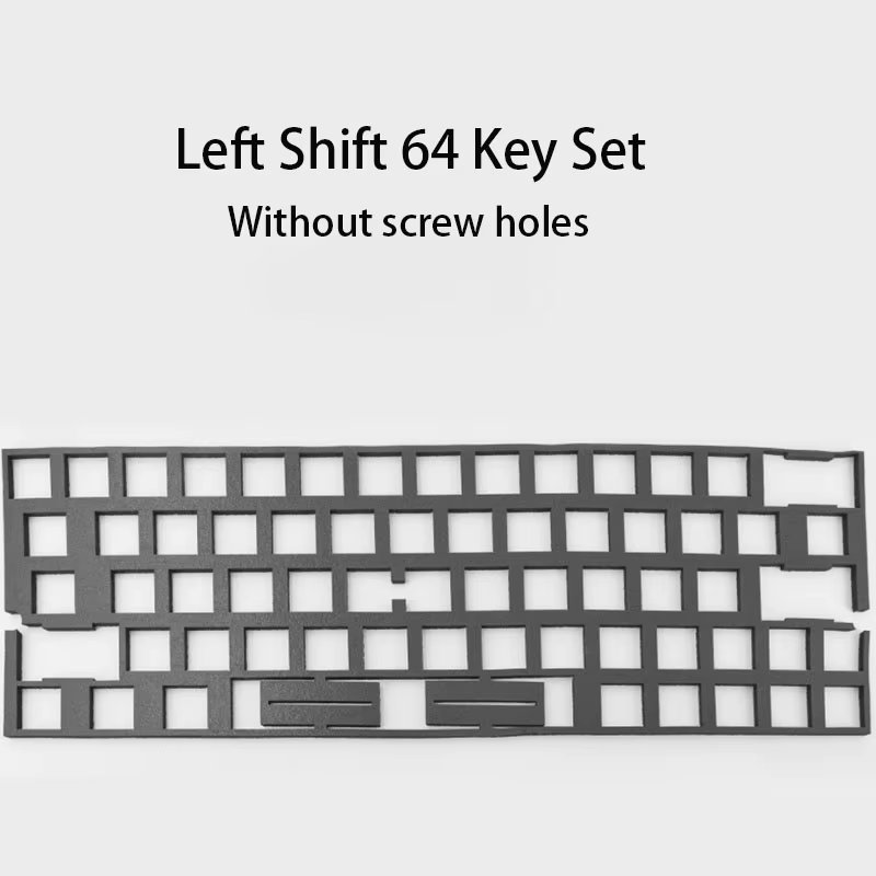 64 Key Set