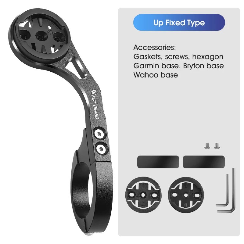 Computer mount B