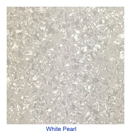 White Pearl