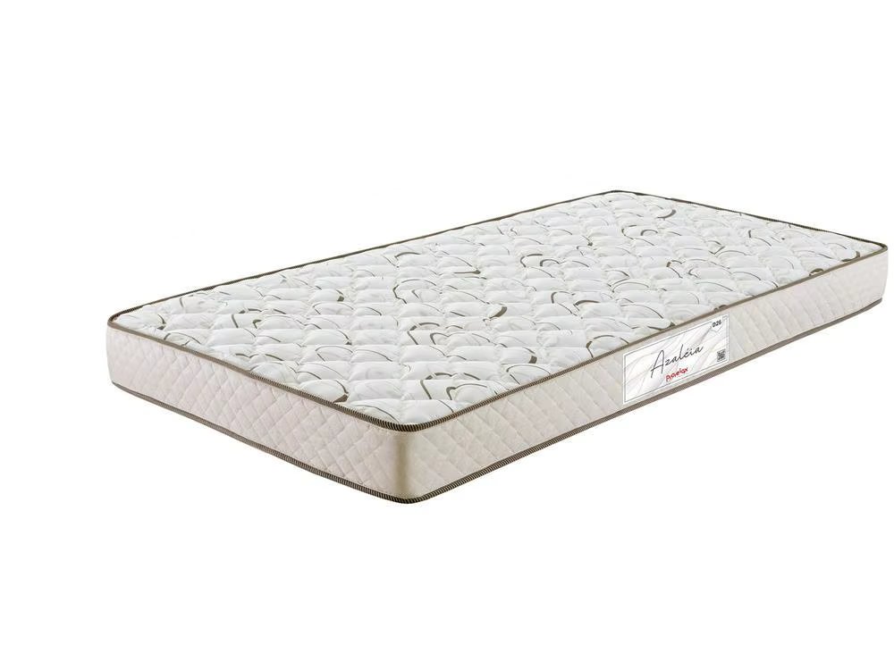 Prorelax Single Mattress Foam D26 14x78x188cm Azalea
