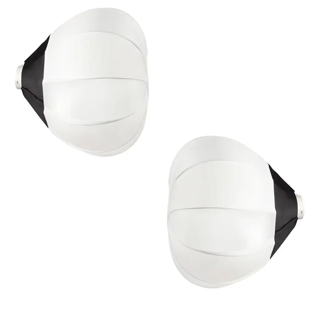 2pcs Bowens 65cm