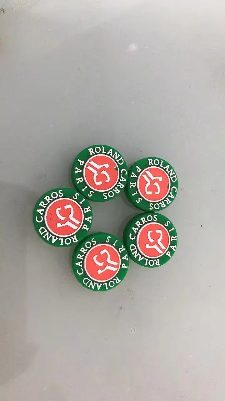 5 pcs Green