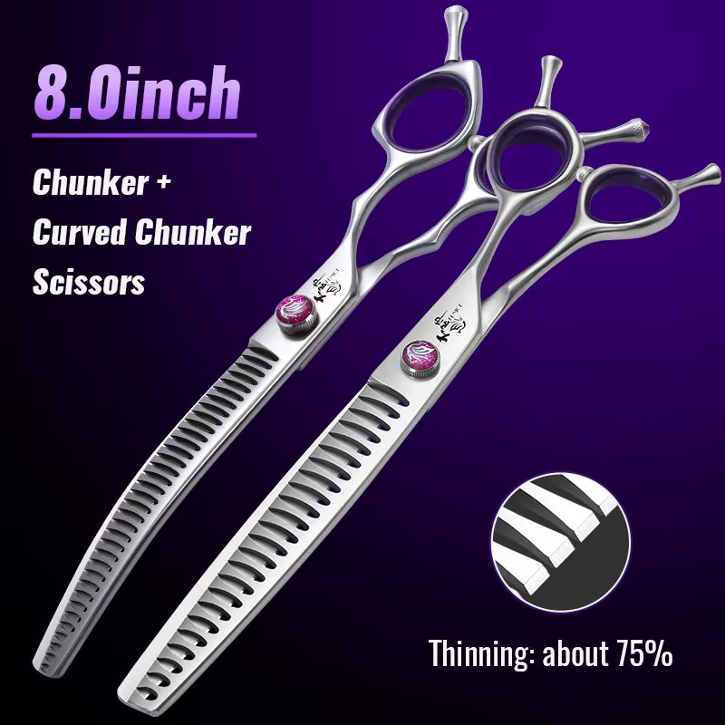 8.0chunker8.0curved