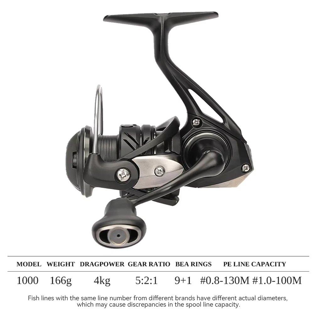 FS  PRO-1000