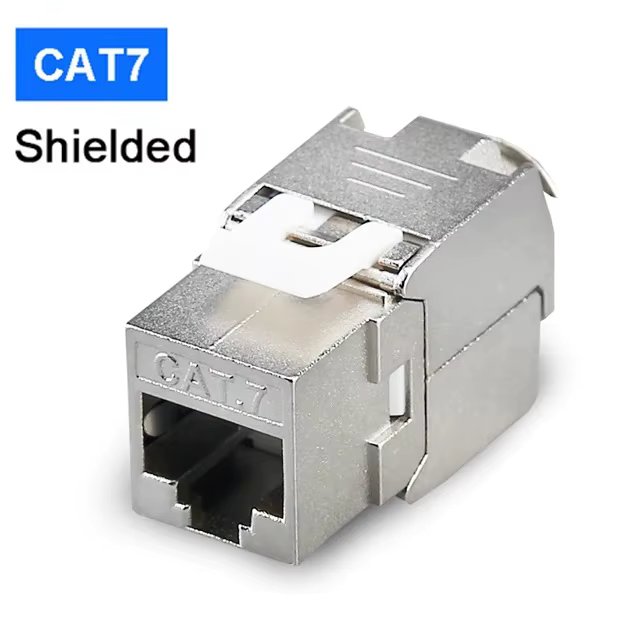 CAT7 STP