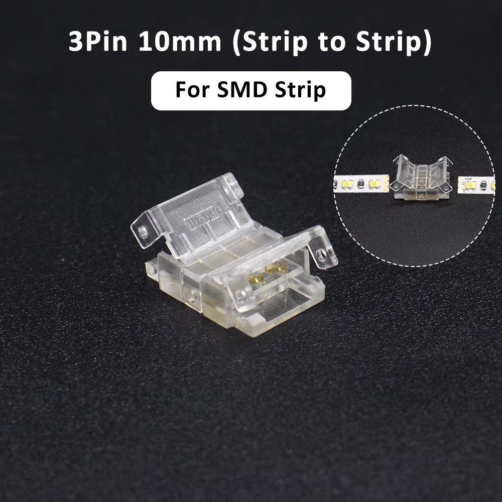 3pin 10mm SMD
