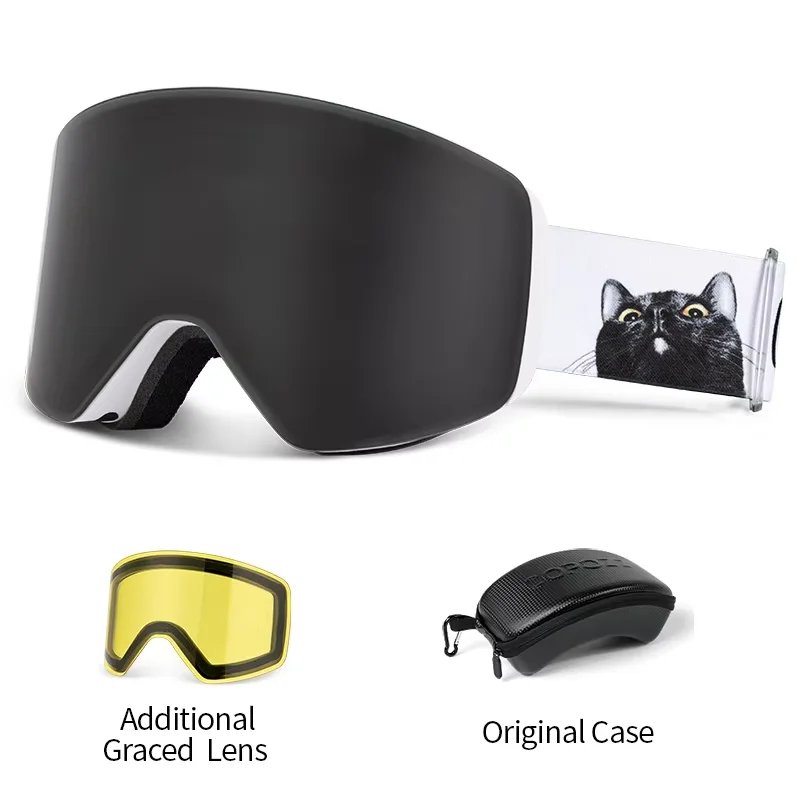 black set