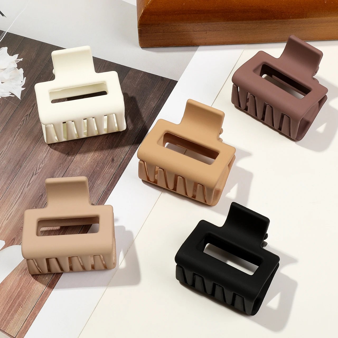 5 Pcs Style H