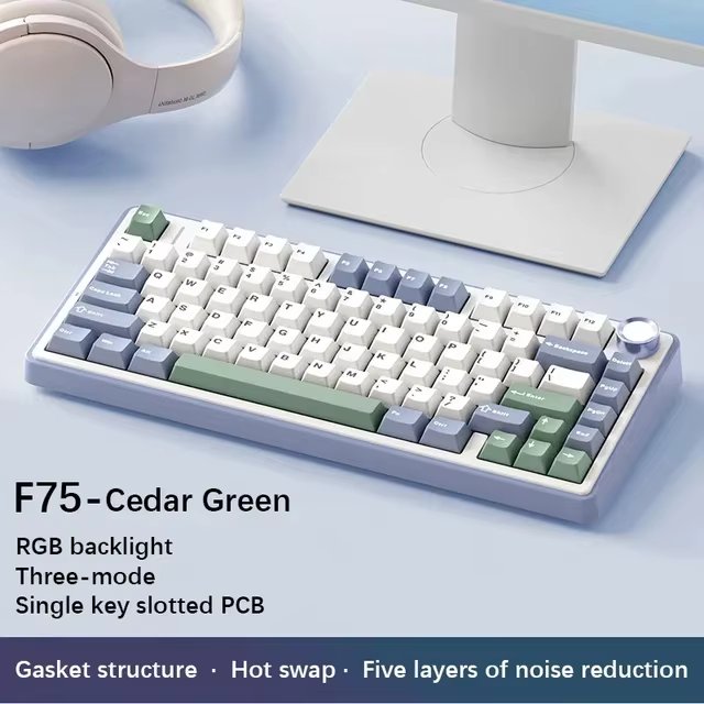 Cedar Green
