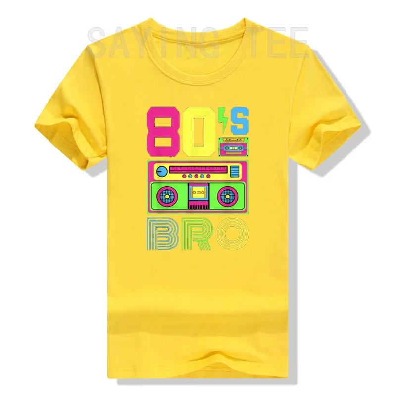 Bro-Yellow