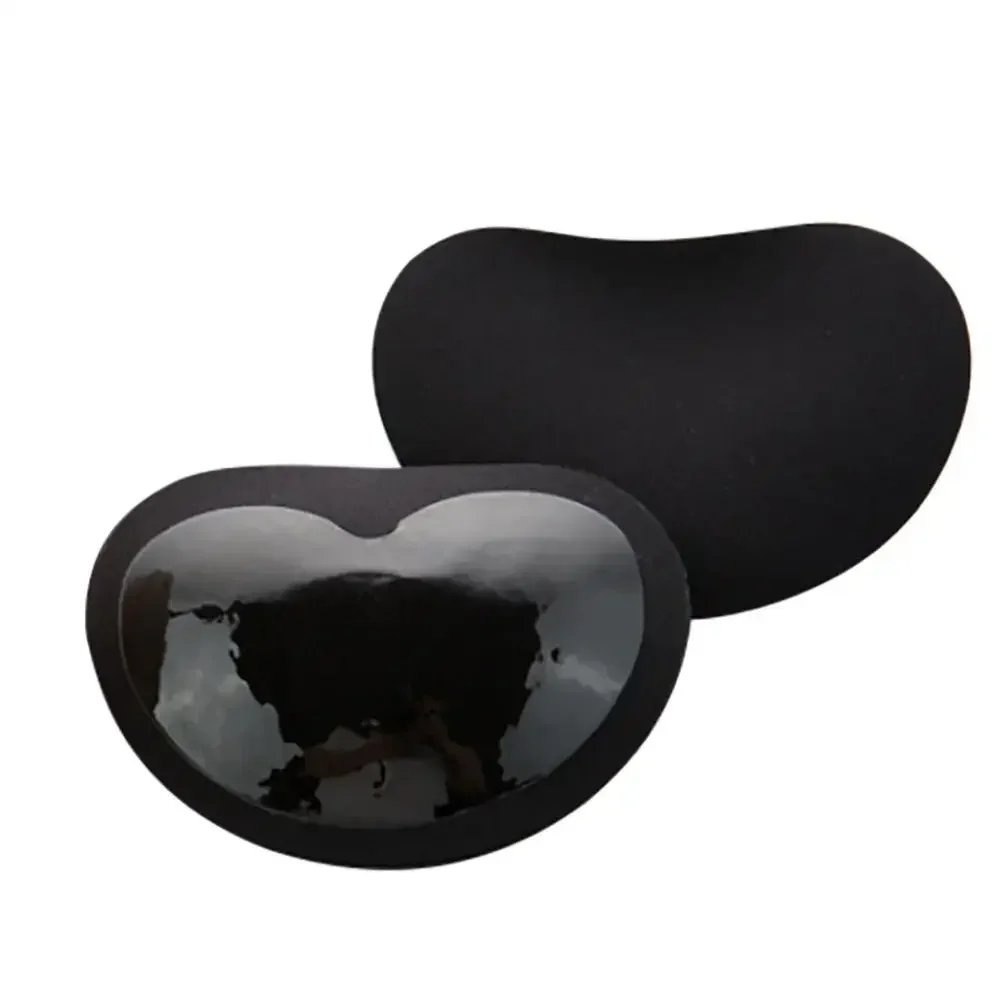 1PC Bikini 2023 Chest Pad Bikini Set Push Up Padded Bikinis Swimsuit Women Swimwear Women 2020 Thicker Breathable Sponge Bra Pad