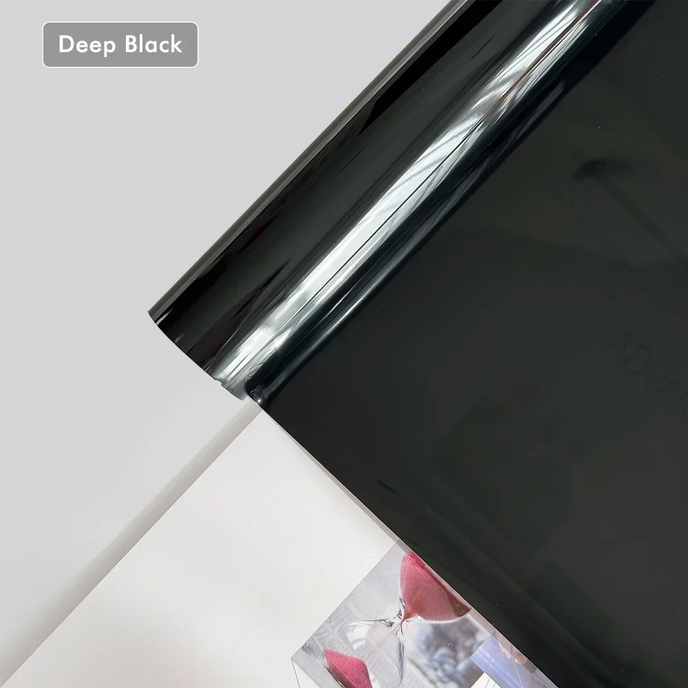 Deep Black