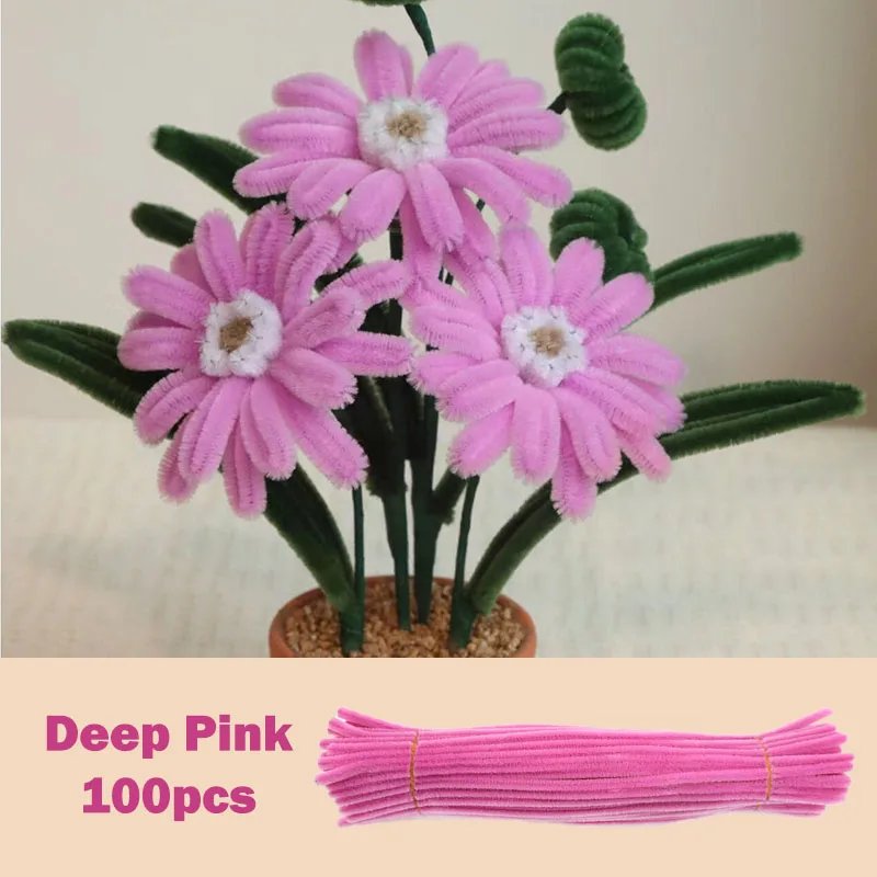 Deep Pink
