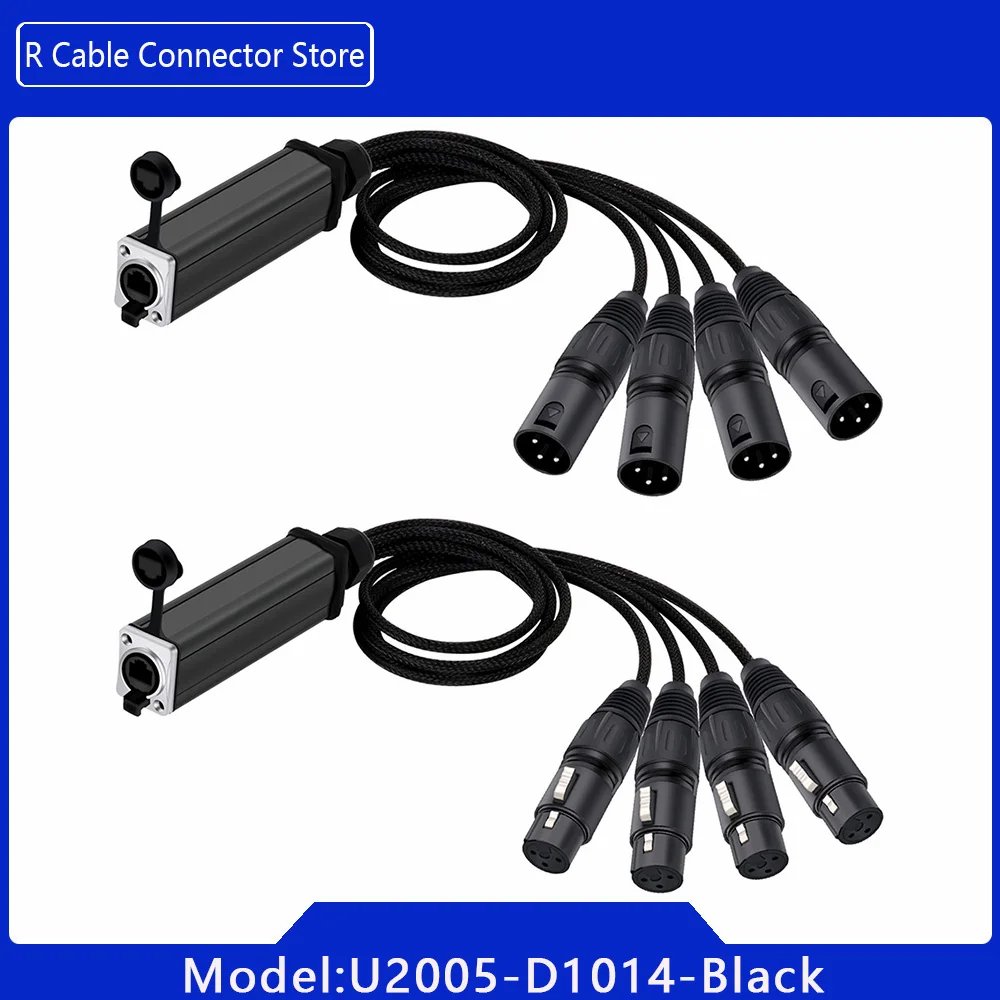 U2005-D1014-Black