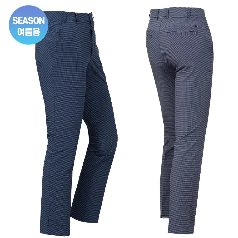 Working Man Daily Cooling Chilling Pants B152