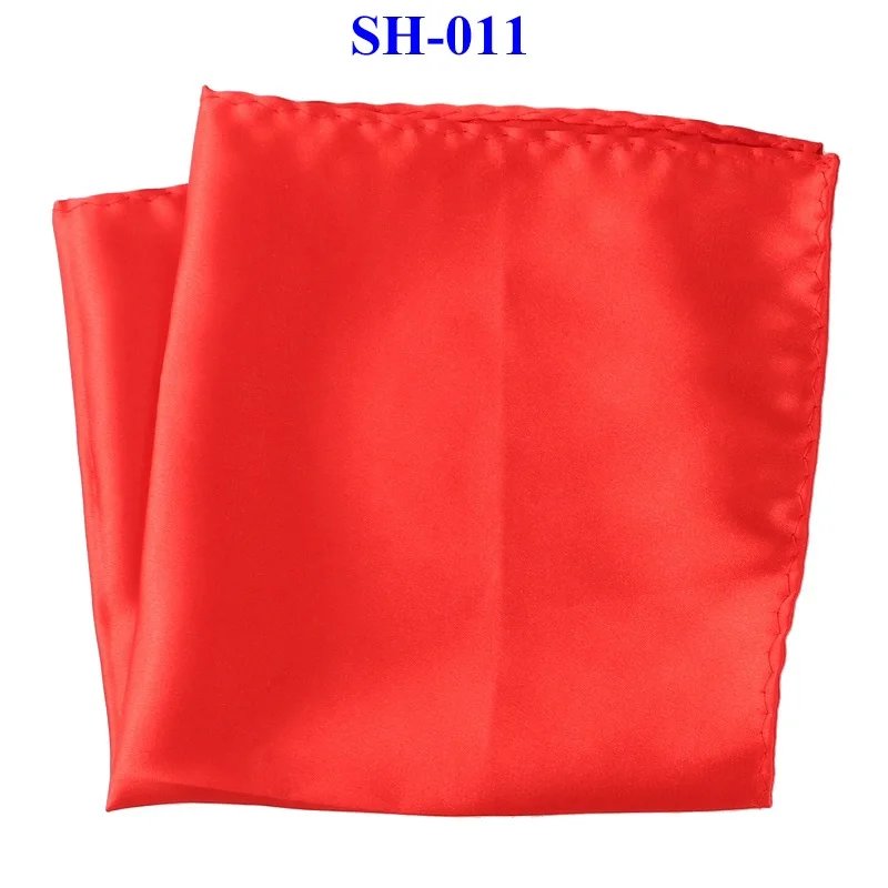 SH-011pocket square
