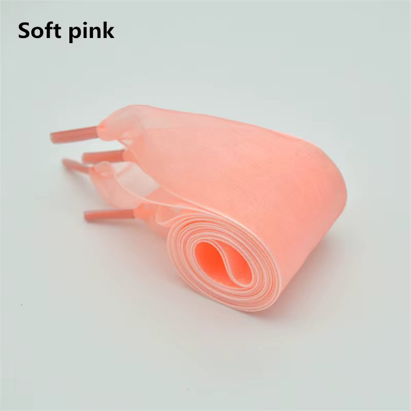 Soft Pink