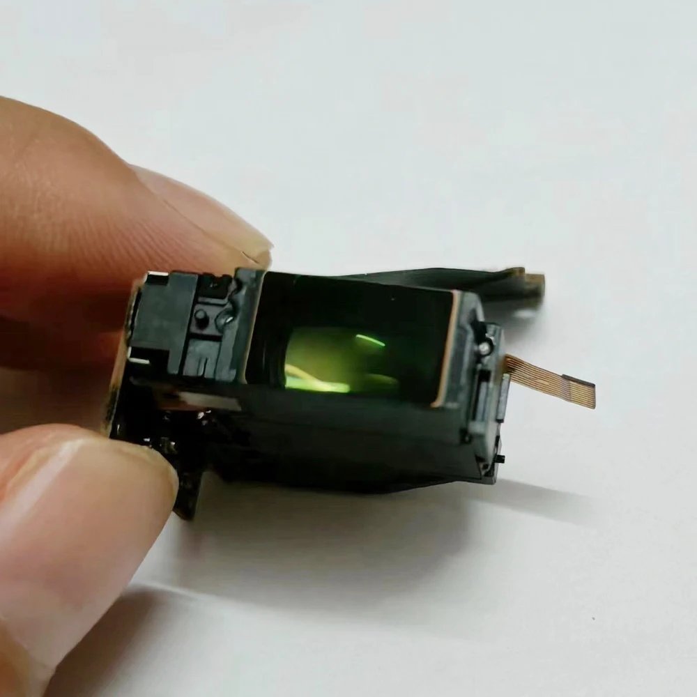 Zoom Camera