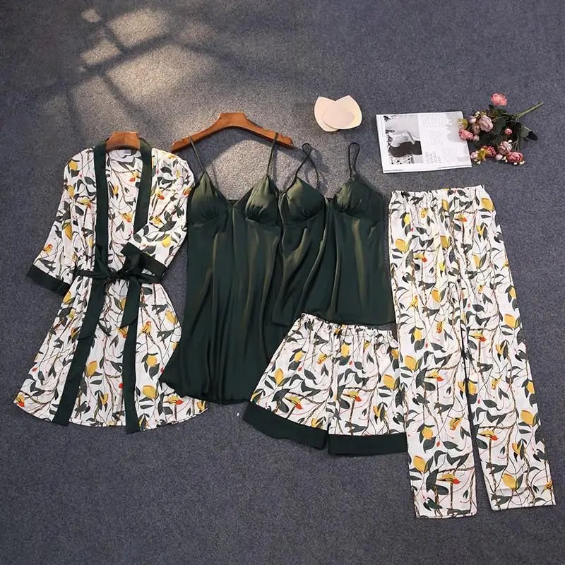 Green - A - 5pcs