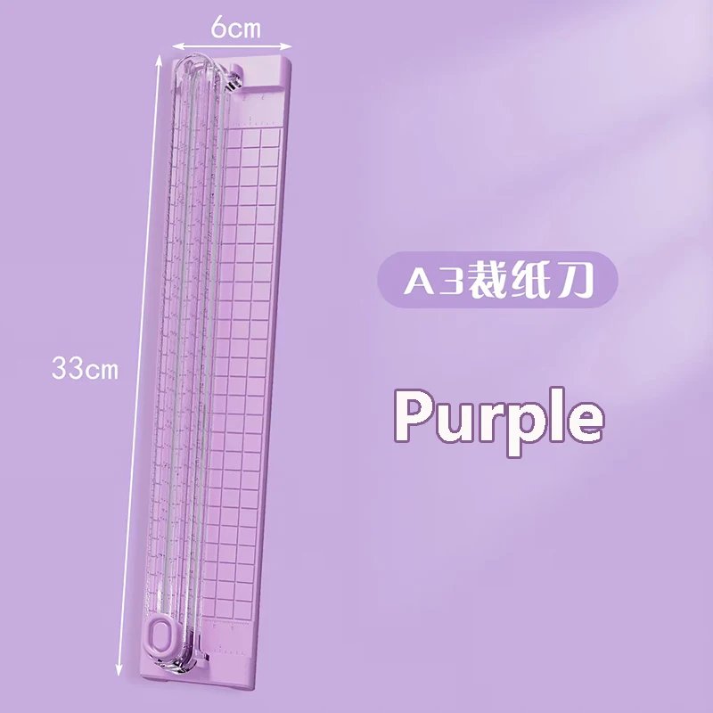 purpleA