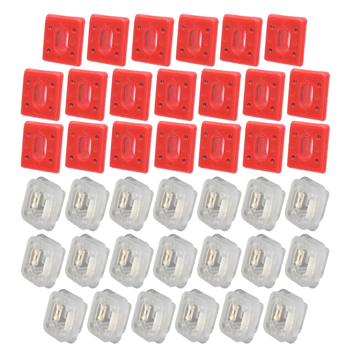 40pcs
