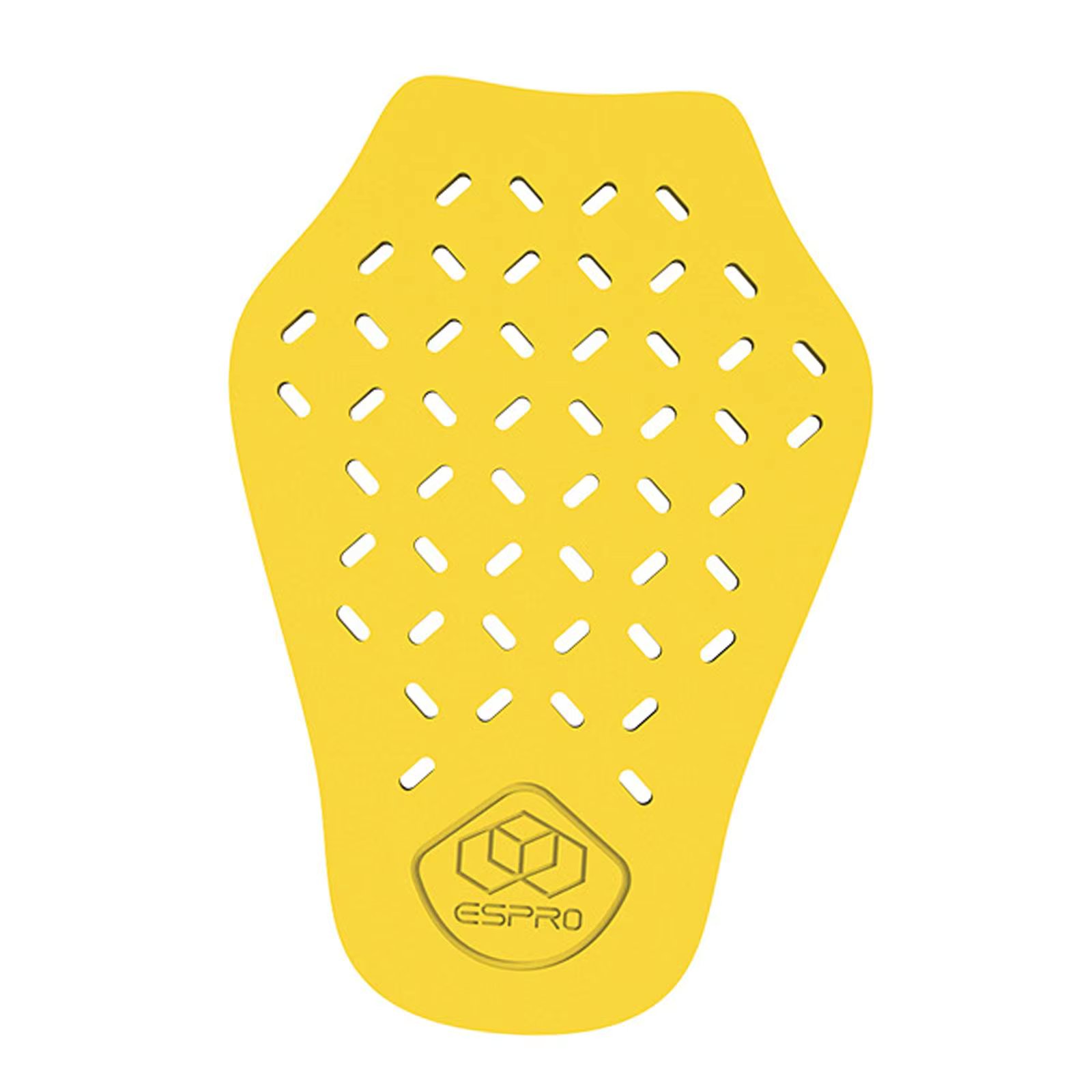 Back Protector Insert EVA Large Protective Biker Gear Motorbike Insert Armor Pads for Riding Skating Motorcycle Jackets Adult