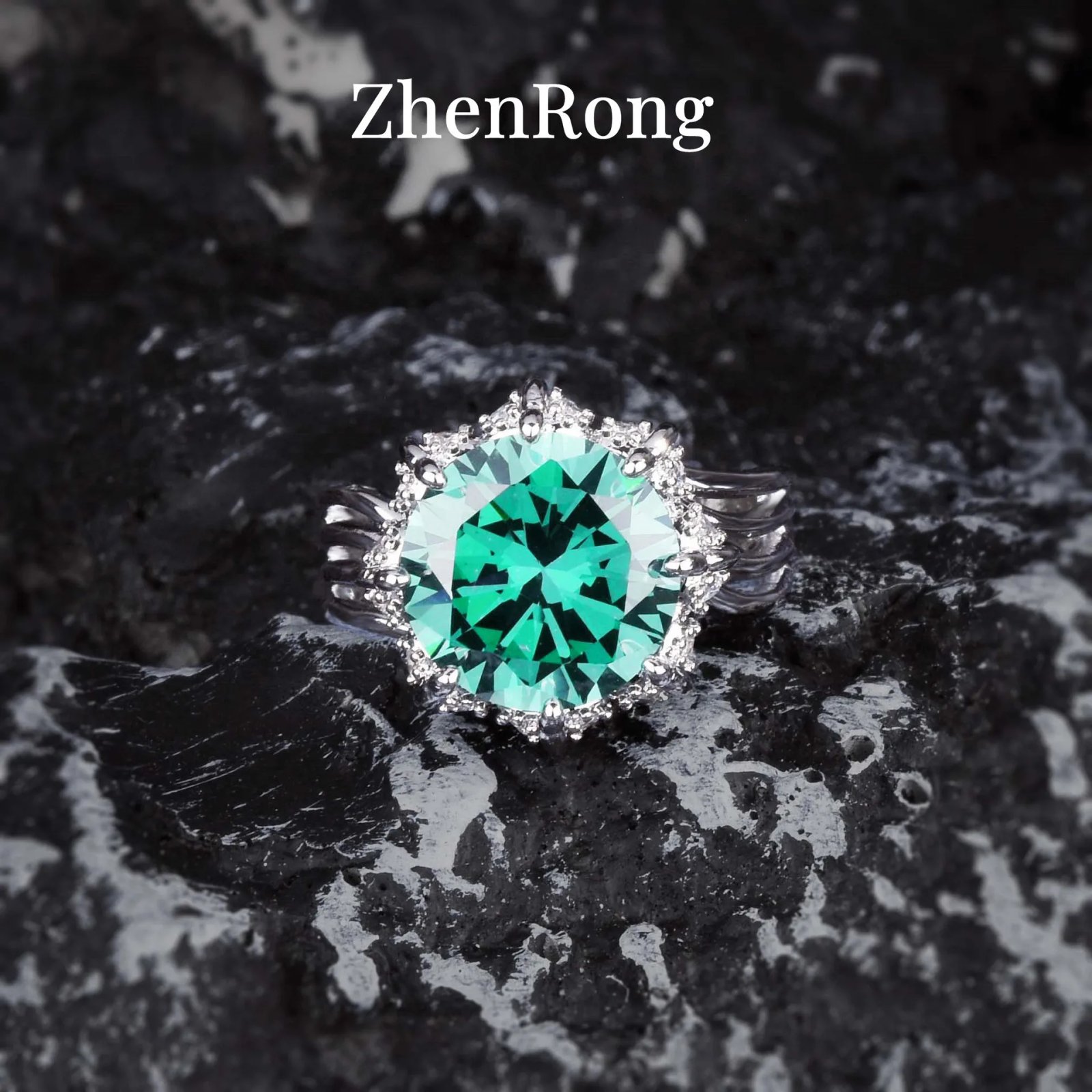 Green Rings