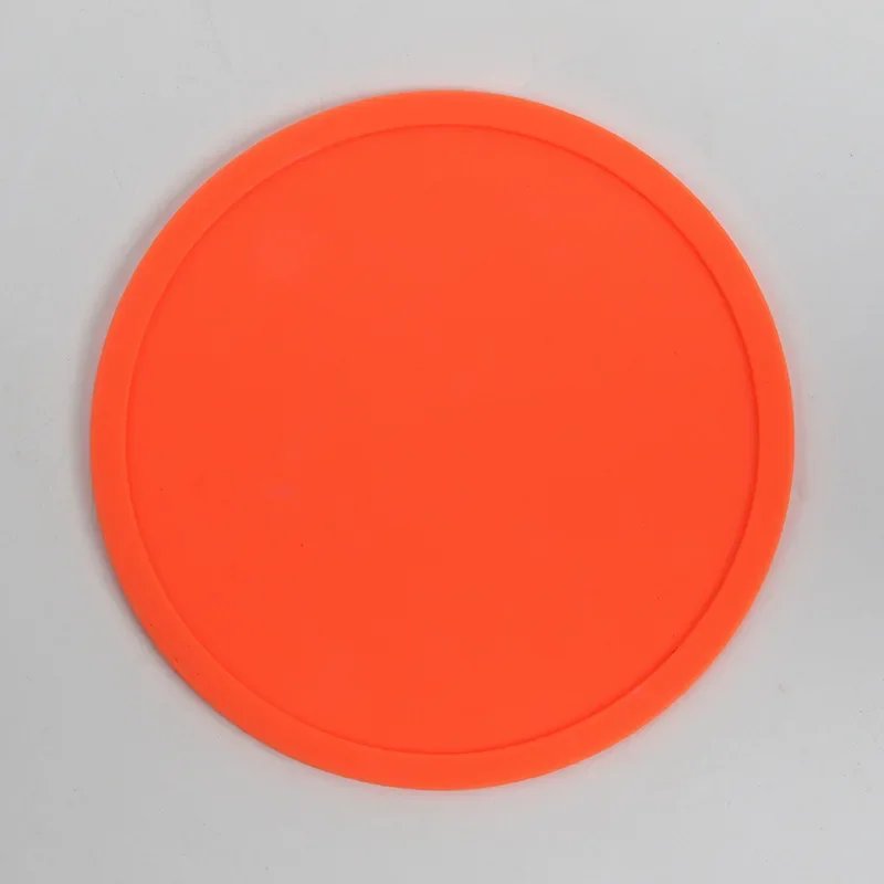 orange red
