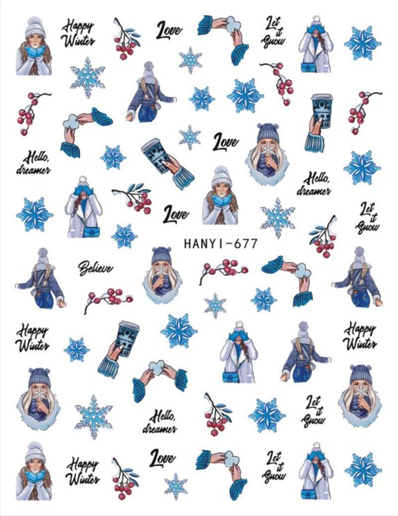 HAN677