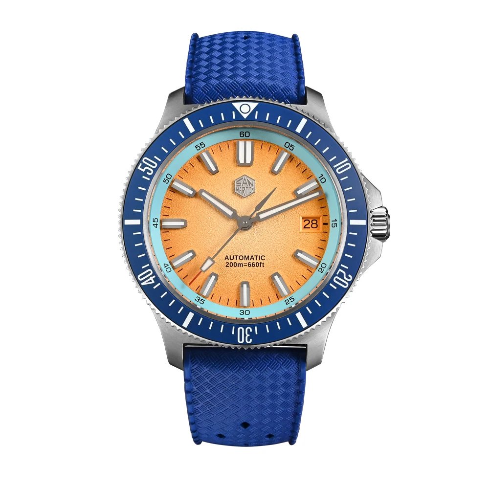 Light Orange FKM