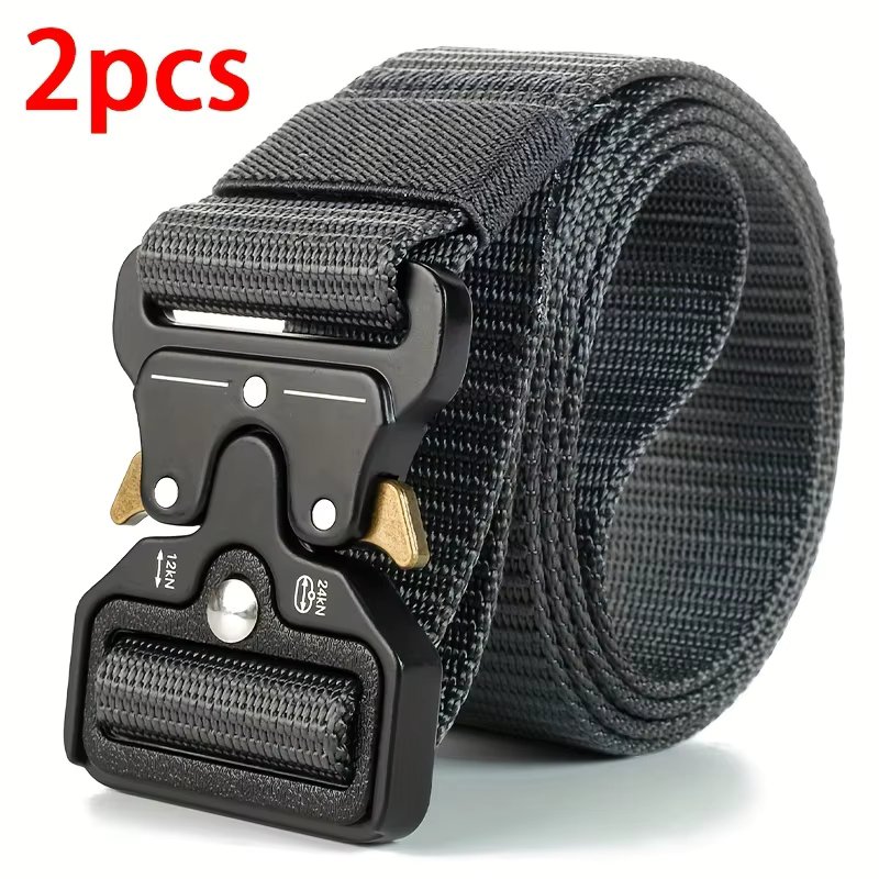 2PCS Grey-B