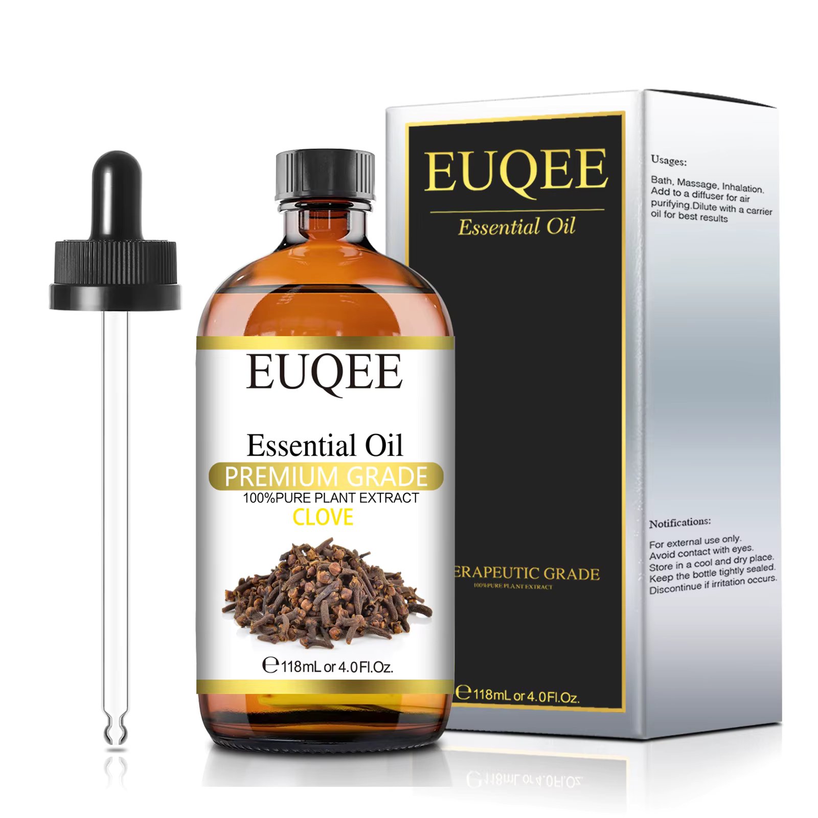 Clove Bud