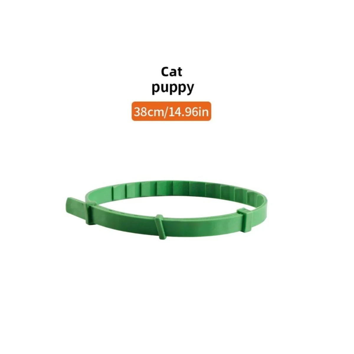 38CM Green