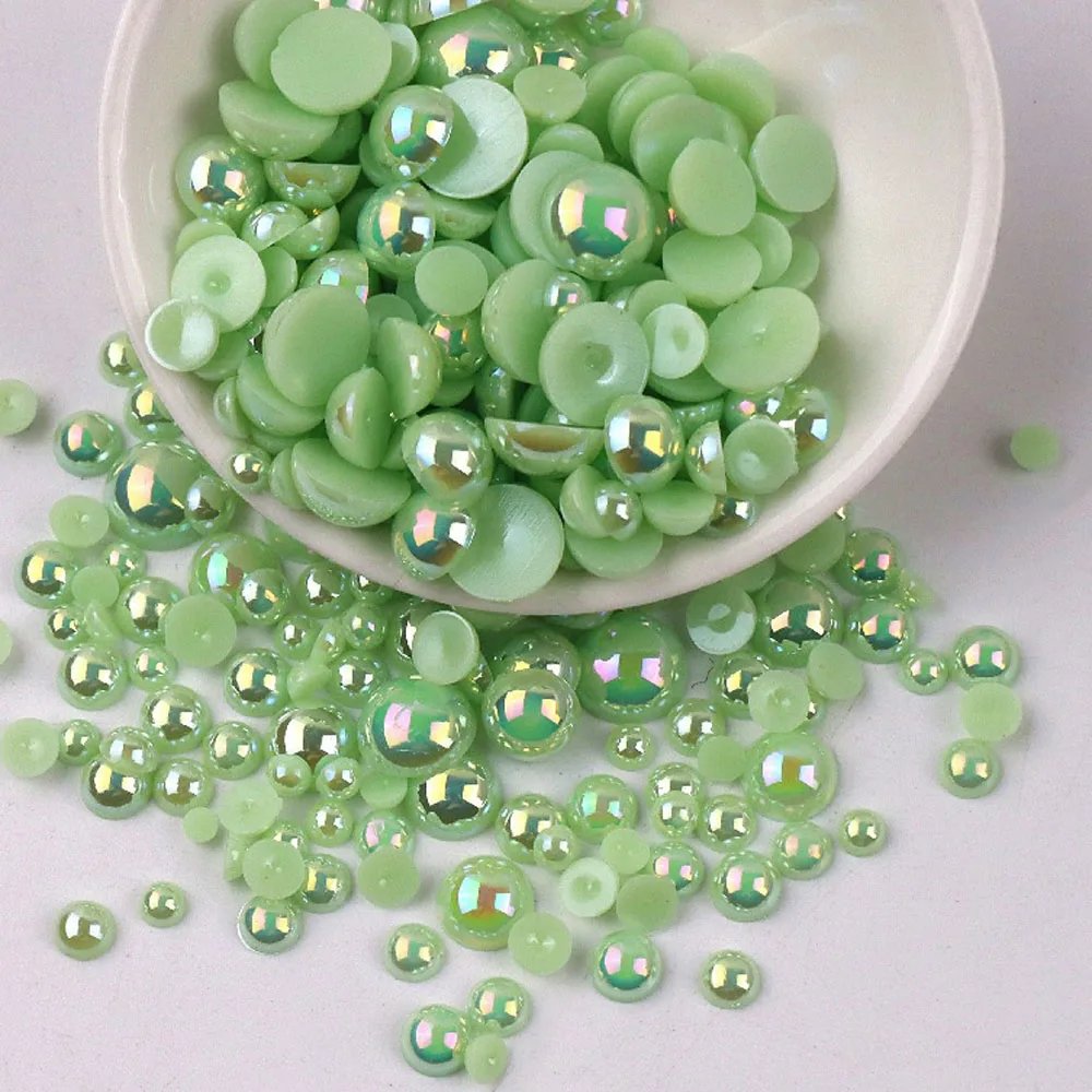 Light Green